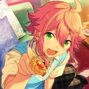 Meet your Posher, Albi